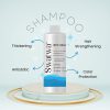 Swatwa HFC Shampoo