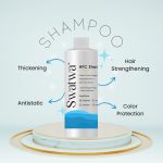 Swatwa HFC Shampoo
