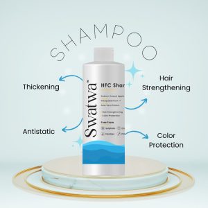 Swatwa HFC Shampoo