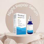 Swatwa Night Repair Serum