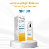 Vivema Advanced Light Cream