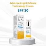Vivema Advanced Light Cream