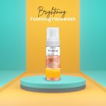 Vivema Foaming Facewash