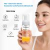 Vivema Foaming Facewash