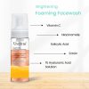 Vivema Foaming Facewash