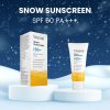 Vivema Snow Sunscreen